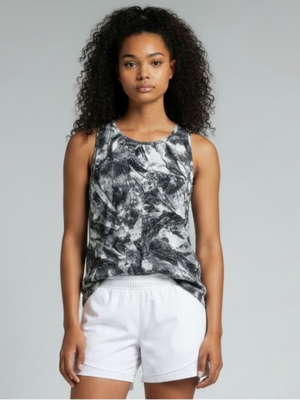 Lululemon Women's Swift Ventilated Racerback Running Tank - Picture 1 of 6